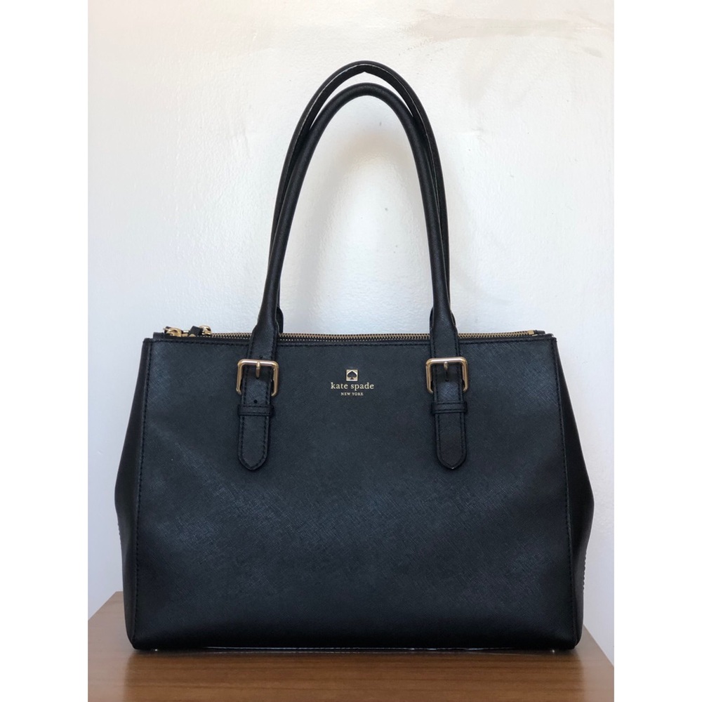 Kate Spade Charolette Street Reena Tote